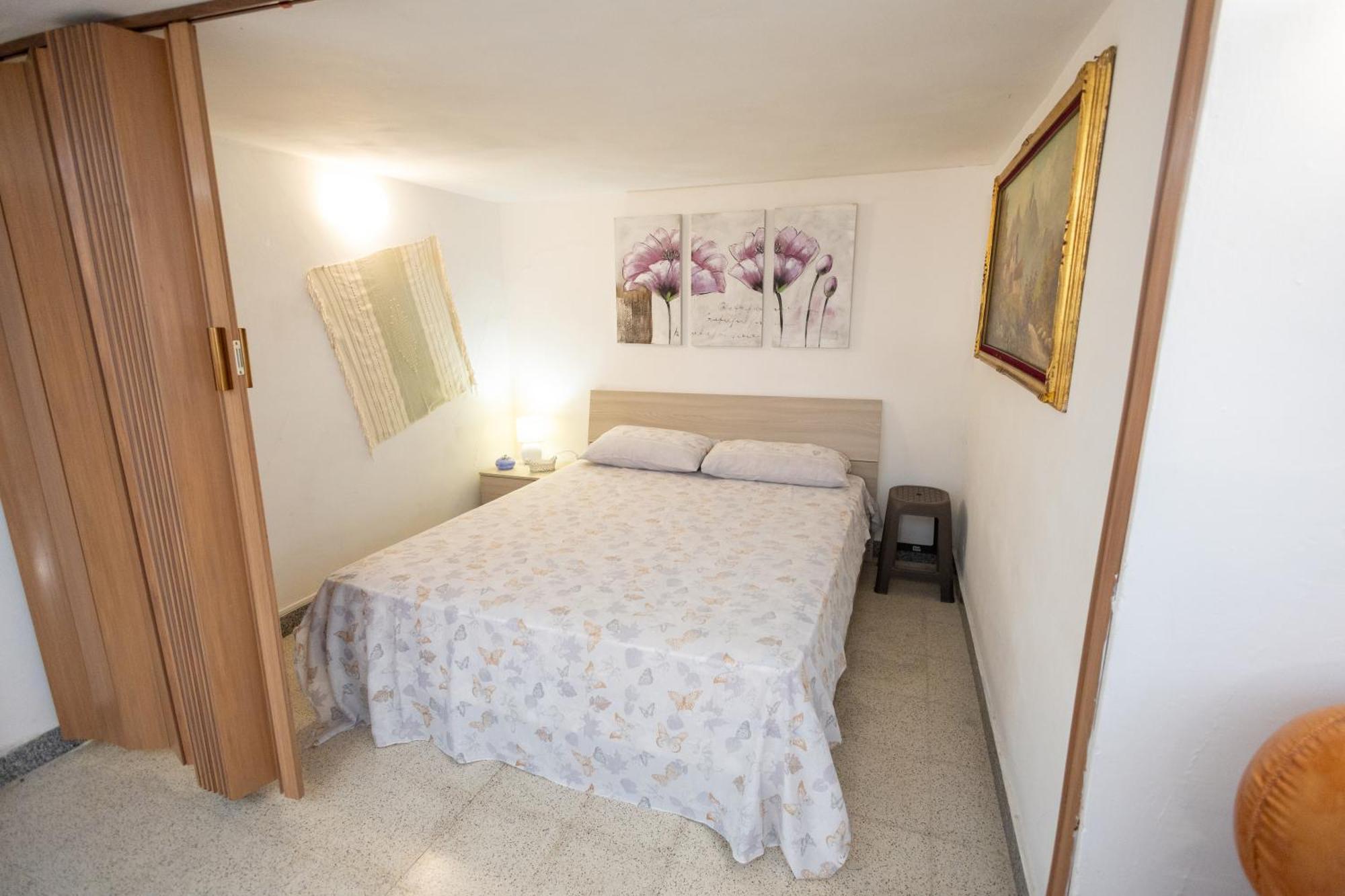 הוילה ולדריצ'ה Casa Caronia מראה חיצוני תמונה